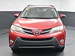 Used 2015 TOYOTA RAV4 XLE in GREENVILLE, SOUTH CAROLINA (Photo 2)