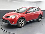 Used 2015 TOYOTA RAV4 XLE in GREENVILLE, SOUTH CAROLINA (Photo 3)