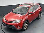 Used 2015 TOYOTA RAV4 XLE in GREENVILLE, SOUTH CAROLINA (Photo 30)