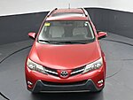 Used 2015 TOYOTA RAV4 XLE in GREENVILLE, SOUTH CAROLINA (Photo 31)