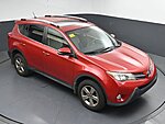 Used 2015 TOYOTA RAV4 XLE in GREENVILLE, SOUTH CAROLINA (Photo 32)