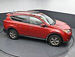 Used 2015 TOYOTA RAV4 XLE in GREENVILLE, SOUTH CAROLINA (Photo 33)