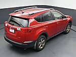 Used 2015 TOYOTA RAV4 XLE in GREENVILLE, SOUTH CAROLINA (Photo 34)