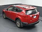 Used 2015 TOYOTA RAV4 XLE in GREENVILLE, SOUTH CAROLINA (Photo 36)