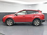 Used 2015 TOYOTA RAV4 XLE in GREENVILLE, SOUTH CAROLINA (Photo 4)