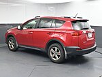 Used 2015 TOYOTA RAV4 XLE in GREENVILLE, SOUTH CAROLINA (Photo 5)