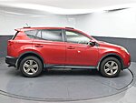 Used 2015 TOYOTA RAV4 XLE in GREENVILLE, SOUTH CAROLINA (Photo 8)
