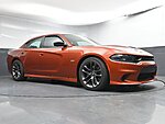 Used 2023 DODGE CHARGER SCAT PACK in GREENVILLE, SOUTH CAROLINA (Photo 24)