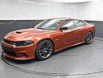 Used 2023 DODGE CHARGER SCAT PACK in GREENVILLE, SOUTH CAROLINA (Photo 3)
