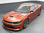 Used 2023 DODGE CHARGER SCAT PACK in GREENVILLE, SOUTH CAROLINA (Photo 30)