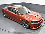 Used 2023 DODGE CHARGER SCAT PACK in GREENVILLE, SOUTH CAROLINA (Photo 32)