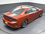 Used 2023 DODGE CHARGER SCAT PACK in GREENVILLE, SOUTH CAROLINA (Photo 34)