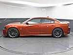 Used 2023 DODGE CHARGER SCAT PACK in GREENVILLE, SOUTH CAROLINA (Photo 4)