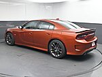 Used 2023 DODGE CHARGER SCAT PACK in GREENVILLE, SOUTH CAROLINA (Photo 5)