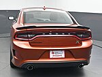 Used 2023 DODGE CHARGER SCAT PACK in GREENVILLE, SOUTH CAROLINA (Photo 6)