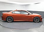 Used 2023 DODGE CHARGER SCAT PACK in GREENVILLE, SOUTH CAROLINA (Photo 8)