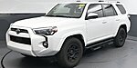 Used 2023 TOYOTA 4RUNNER SR5 in GREENVILLE, SOUTH CAROLINA