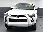 Used 2023 TOYOTA 4RUNNER SR5 in GREENVILLE, SOUTH CAROLINA (Photo 2)