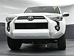 Used 2023 TOYOTA 4RUNNER SR5 in GREENVILLE, SOUTH CAROLINA (Photo 22)