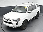 Used 2023 TOYOTA 4RUNNER SR5 in GREENVILLE, SOUTH CAROLINA (Photo 29)