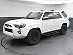 Used 2023 TOYOTA 4RUNNER SR5 in GREENVILLE, SOUTH CAROLINA (Photo 3)