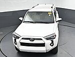 Used 2023 TOYOTA 4RUNNER SR5 in GREENVILLE, SOUTH CAROLINA (Photo 30)