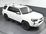 Used 2023 TOYOTA 4RUNNER SR5 in GREENVILLE, SOUTH CAROLINA (Photo 31)