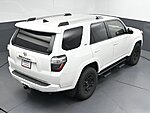 Used 2023 TOYOTA 4RUNNER SR5 in GREENVILLE, SOUTH CAROLINA (Photo 33)