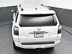 Used 2023 TOYOTA 4RUNNER SR5 in GREENVILLE, SOUTH CAROLINA (Photo 34)