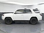 Used 2023 TOYOTA 4RUNNER SR5 in GREENVILLE, SOUTH CAROLINA (Photo 4)