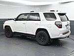 Used 2023 TOYOTA 4RUNNER SR5 in GREENVILLE, SOUTH CAROLINA (Photo 5)