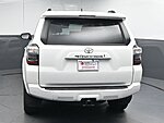 Used 2023 TOYOTA 4RUNNER SR5 in GREENVILLE, SOUTH CAROLINA (Photo 6)