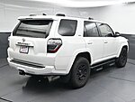 Used 2023 TOYOTA 4RUNNER SR5 in GREENVILLE, SOUTH CAROLINA (Photo 7)