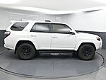 Used 2023 TOYOTA 4RUNNER SR5 in GREENVILLE, SOUTH CAROLINA (Photo 8)