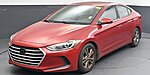 Used 2018 HYUNDAI ELANTRA SEL in GREENVILLE, SOUTH CAROLINA