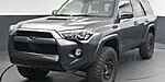 Used 2020 TOYOTA 4RUNNER TRD PRO in GREENVILLE, SOUTH CAROLINA