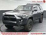 Used 2020 TOYOTA 4RUNNER TRD PRO in GREENVILLE, SOUTH CAROLINA (Photo 1)