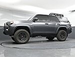 Used 2020 TOYOTA 4RUNNER TRD PRO in GREENVILLE, SOUTH CAROLINA (Photo 22)