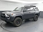 Used 2020 TOYOTA 4RUNNER TRD PRO in GREENVILLE, SOUTH CAROLINA (Photo 3)