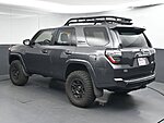 Used 2020 TOYOTA 4RUNNER TRD PRO in GREENVILLE, SOUTH CAROLINA (Photo 5)