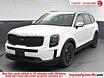 Used 2021 KIA TELLURIDE SX in GREENVILLE, SOUTH CAROLINA (Photo 1)