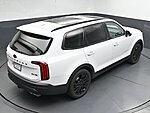 Used 2021 KIA TELLURIDE SX in GREENVILLE, SOUTH CAROLINA (Photo 34)