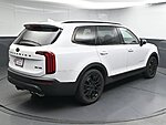 Used 2021 KIA TELLURIDE SX in GREENVILLE, SOUTH CAROLINA (Photo 7)