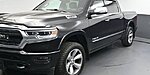 Used 2020 RAM 1500 LIMITED in GREENVILLE, SOUTH CAROLINA