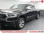 Used 2020 RAM 1500 LIMITED in GREENVILLE, SOUTH CAROLINA (Photo 1)