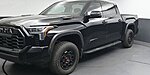 Used 2024 TOYOTA TUNDRA TRD PRO HYBRID in GREENVILLE, SOUTH CAROLINA