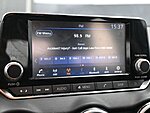 Used 2025 NISSAN SENTRA S in GREENVILLE, SOUTH CAROLINA (Photo 11)