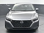 Used 2025 NISSAN SENTRA S in GREENVILLE, SOUTH CAROLINA (Photo 2)