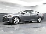 Used 2025 NISSAN SENTRA S in GREENVILLE, SOUTH CAROLINA (Photo 20)