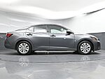 Used 2025 NISSAN SENTRA S in GREENVILLE, SOUTH CAROLINA (Photo 23)